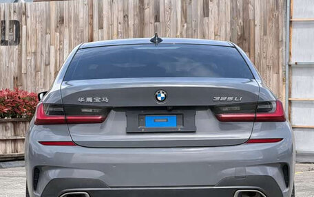 BMW 3 серия, 2022 год, 2 900 900 рублей, 5 фотография