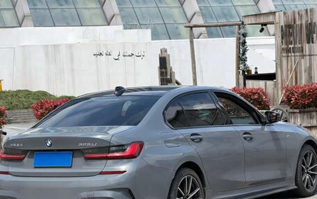 BMW 3 серия, 2022 год, 2 900 900 рублей, 4 фотография