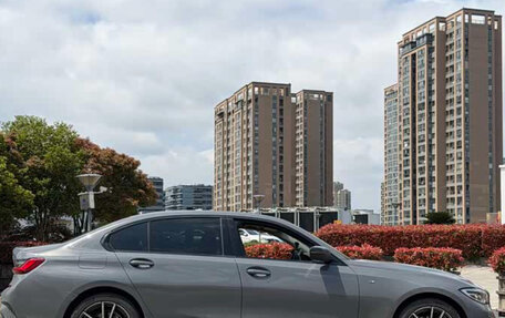 BMW 3 серия, 2022 год, 2 900 900 рублей, 7 фотография