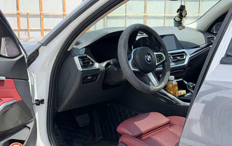 BMW 3 серия, 2022 год, 2 900 900 рублей, 9 фотография