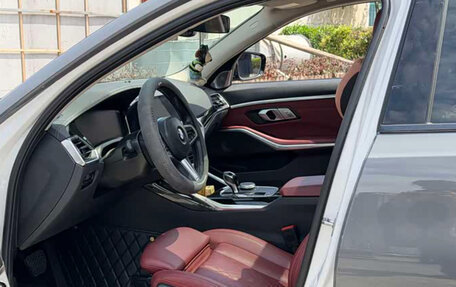 BMW 3 серия, 2022 год, 2 900 900 рублей, 8 фотография