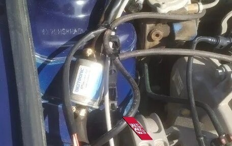 Renault Duster I рестайлинг, 2013 год, 670 000 рублей, 4 фотография