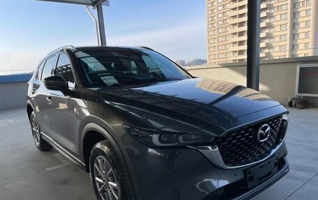 Mazda CX-5 II, 2022 год, 2 295 000 рублей, 1 фотография