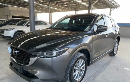 Mazda CX-5 II, 2022 год, 2 295 000 рублей, 3 фотография