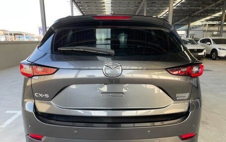 Mazda CX-5 II, 2022 год, 2 295 000 рублей, 5 фотография