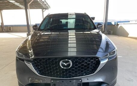 Mazda CX-5 II, 2022 год, 2 295 000 рублей, 2 фотография