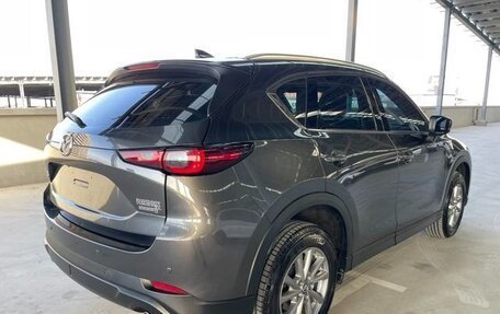 Mazda CX-5 II, 2022 год, 2 295 000 рублей, 6 фотография