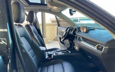 Mazda CX-5 II, 2022 год, 2 295 000 рублей, 10 фотография