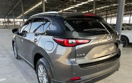 Mazda CX-5 II, 2022 год, 2 295 000 рублей, 4 фотография