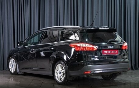 Ford Focus III, 2013 год, 820 000 рублей, 2 фотография