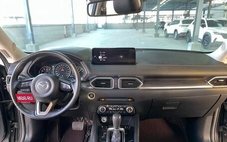 Mazda CX-5 II, 2022 год, 2 295 000 рублей, 11 фотография