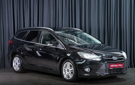 Ford Focus III, 2013 год, 820 000 рублей, 1 фотография