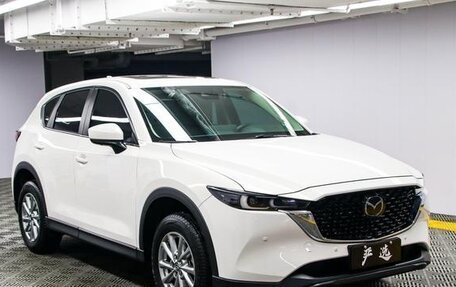 Mazda CX-5 II, 2022 год, 2 310 000 рублей, 1 фотография