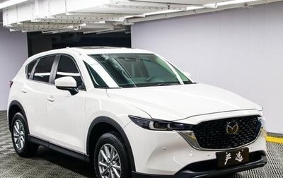 Mazda CX-5 II, 2022 год, 2 310 000 рублей, 1 фотография