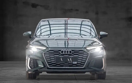 Audi A3, 2023 год, 1 899 017 рублей, 1 фотография