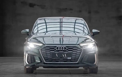 Audi A3, 2023 год, 1 899 017 рублей, 1 фотография