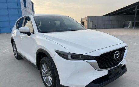 Mazda CX-5 II, 2023 год, 2 295 000 рублей, 1 фотография