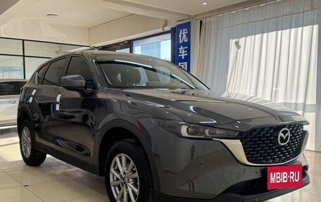 Mazda CX-5 II, 2022 год, 2 299 000 рублей, 1 фотография