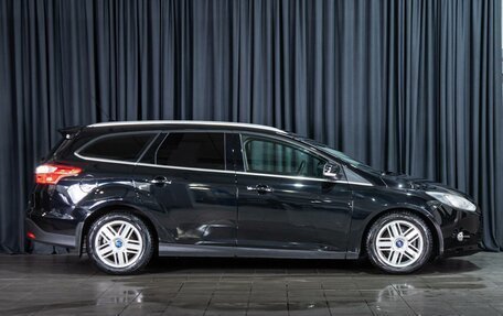 Ford Focus III, 2013 год, 820 000 рублей, 5 фотография