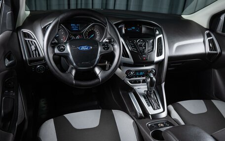 Ford Focus III, 2013 год, 820 000 рублей, 6 фотография