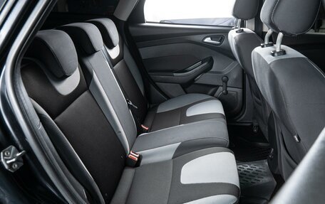 Ford Focus III, 2013 год, 820 000 рублей, 7 фотография