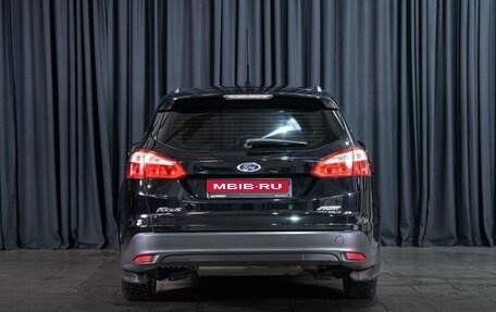 Ford Focus III, 2013 год, 820 000 рублей, 4 фотография