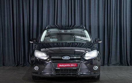 Ford Focus III, 2013 год, 820 000 рублей, 3 фотография