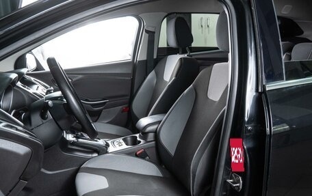 Ford Focus III, 2013 год, 820 000 рублей, 10 фотография