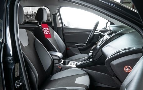 Ford Focus III, 2013 год, 820 000 рублей, 8 фотография