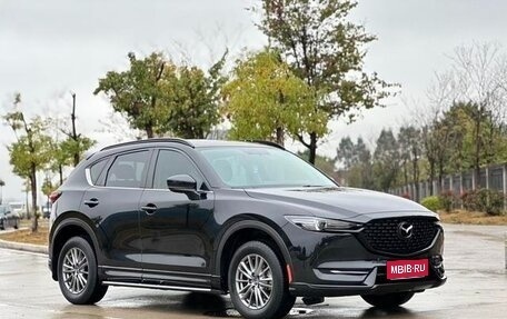 Mazda CX-5 II, 2022 год, 2 050 000 рублей, 1 фотография