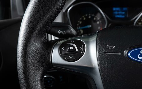 Ford Focus III, 2013 год, 820 000 рублей, 16 фотография