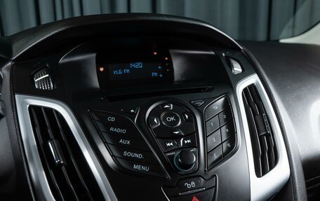 Ford Focus III, 2013 год, 820 000 рублей, 13 фотография