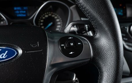 Ford Focus III, 2013 год, 820 000 рублей, 17 фотография