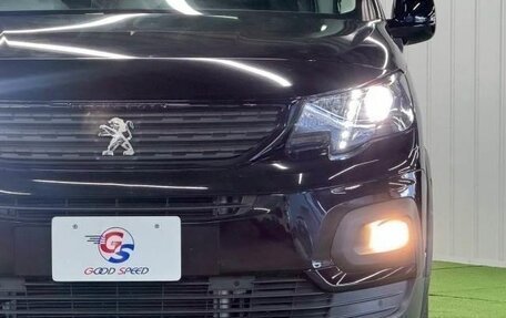 Peugeot Rifter I, 2023 год, 1 840 000 рублей, 2 фотография