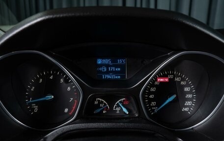 Ford Focus III, 2013 год, 820 000 рублей, 12 фотография