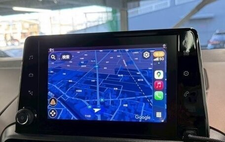 Peugeot Rifter I, 2023 год, 1 840 000 рублей, 9 фотография