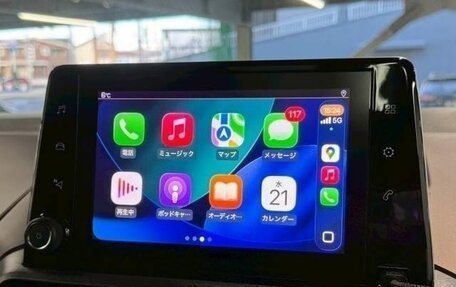 Peugeot Rifter I, 2023 год, 1 840 000 рублей, 11 фотография