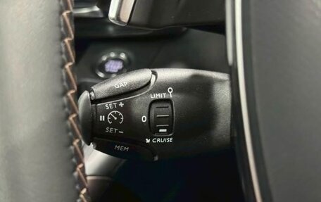 Peugeot Rifter I, 2023 год, 1 840 000 рублей, 13 фотография