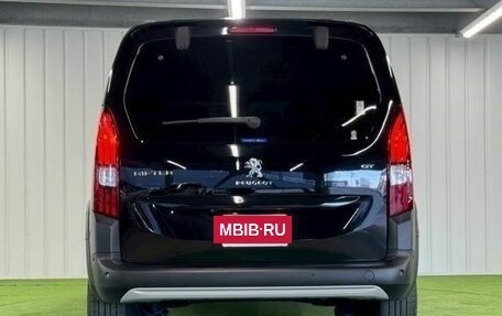 Peugeot Rifter I, 2023 год, 1 840 000 рублей, 5 фотография