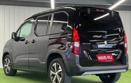 Peugeot Rifter I, 2023 год, 1 840 000 рублей, 4 фотография