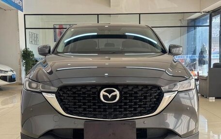 Mazda CX-5 II, 2022 год, 2 299 000 рублей, 2 фотография