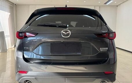 Mazda CX-5 II, 2022 год, 2 299 000 рублей, 5 фотография