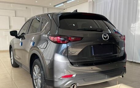 Mazda CX-5 II, 2022 год, 2 299 000 рублей, 4 фотография