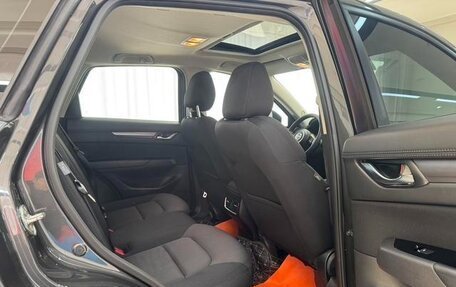 Mazda CX-5 II, 2022 год, 2 299 000 рублей, 9 фотография