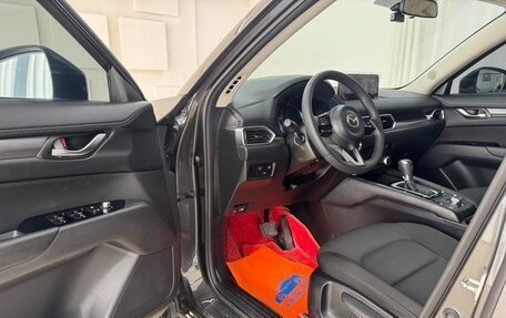 Mazda CX-5 II, 2022 год, 2 299 000 рублей, 7 фотография