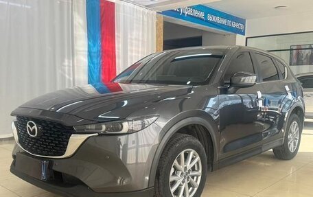Mazda CX-5 II, 2022 год, 2 299 000 рублей, 3 фотография