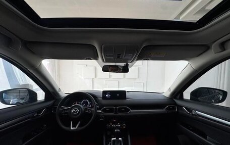 Mazda CX-5 II, 2022 год, 2 299 000 рублей, 11 фотография