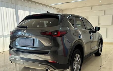 Mazda CX-5 II, 2022 год, 2 299 000 рублей, 6 фотография