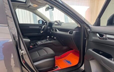 Mazda CX-5 II, 2022 год, 2 299 000 рублей, 10 фотография