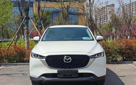 Mazda CX-5 II, 2022 год, 1 960 000 рублей, 2 фотография